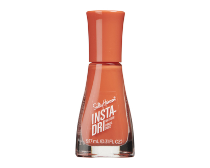 Sh Insta Dri Nail Polish Ctch Me If U Clam 1 Un - 15426