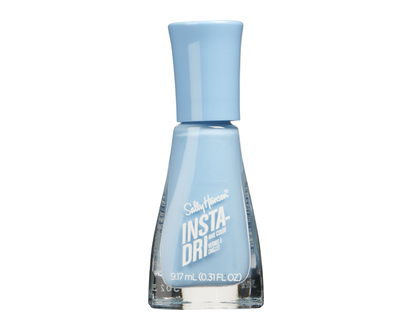 Sh Insta Dri Nail Polish Up In The Clouds 1 Un - 15433