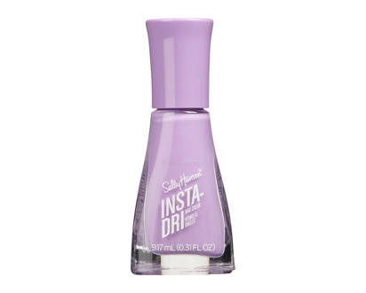 Sh Insta Dri Nail Polish Traveling Light 1 Un - 15440
