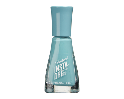 Sh Insta Dri Nail Polish Mint Me St Louis 1 Un - 15457
