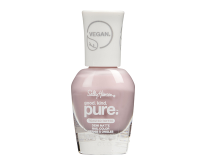 Sh Good Kind Pure Nail Polish Mlk Toast Of 1 Un - 92392