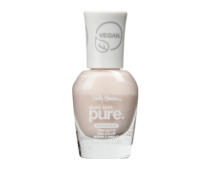 Sh Good Kind Pure Nail Polish Milk Almond 1 Un - 92408