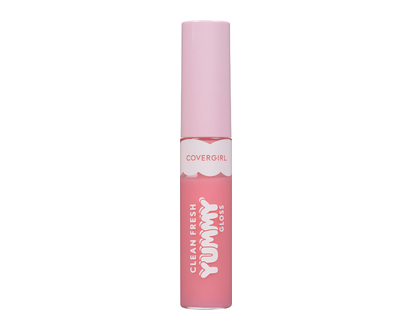 Cg Cln Frsh Yummy Gloss Sugar Poppy 150 1 Un - 05107