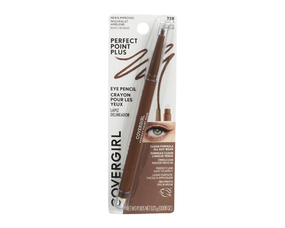 Cg Perfect Point Eyeliner Toffee 220 1 Un - 11603