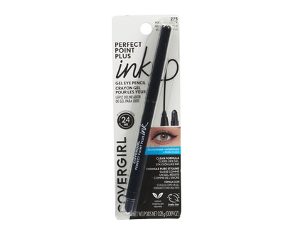 Cg Perf Pp Ink Eye Pencl Mat Jet Blk 275 1 Un - 47478