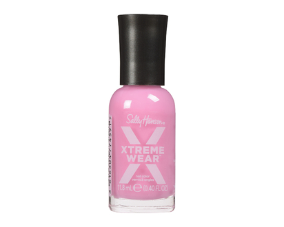 Sally Hansen Xtreme Wear Top Of The Frock 1 Un - 74591