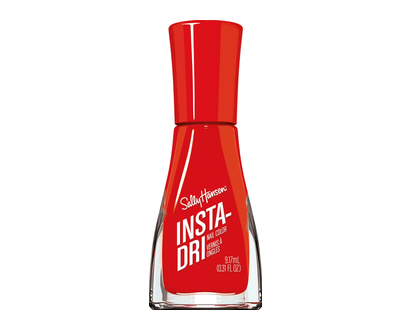 Sally Hansen Color Augmented Red Ality 1 Un - 41200