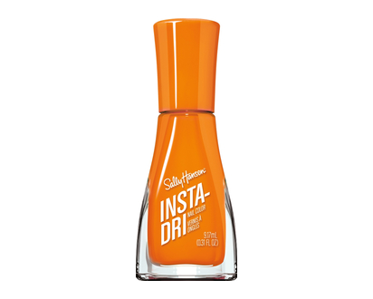 Sh Insta Dri Nail Color Time Warmth 1 Un - 41224
