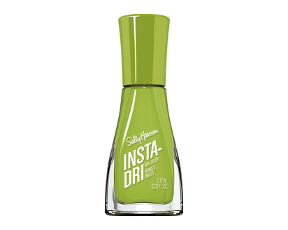 Sh Insta Dri Nail Color Hard Drive Me Crzy 1 Un - 41255