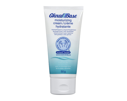 Glaxal Base Cream 50 Gr - 32350
