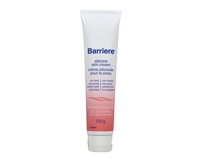 Barriere Silicone Cream 100 Gr - 32601