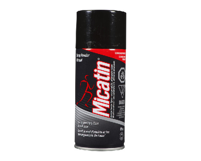 Micatin Spray 85 Gr - 45085