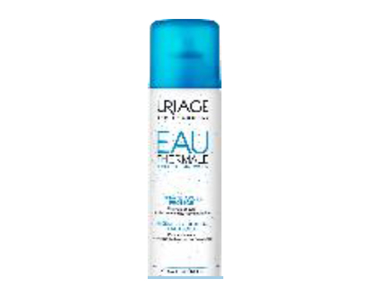Uriage Thermal Water 300 Ml - 00522