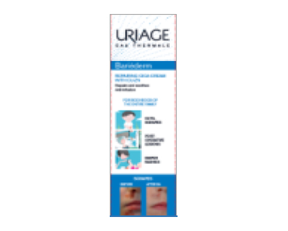 Uriage Bariederm Cica Cream 40 Ml - 04735