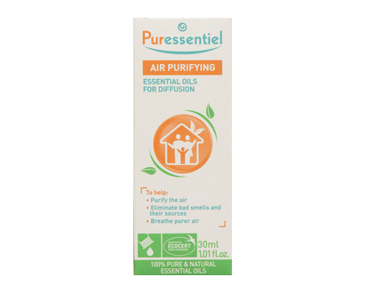 Puressentiel Diffus Essential Oil Air Pur 30 Ml - 01333