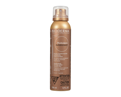 Bioderma Photoderm Self Tanner 150 Ml - 03813