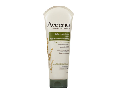 Aveeno Moisturizing Lotion Tube 227 Ml - 03601
