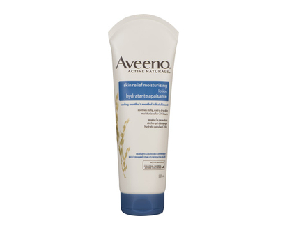 Aveeno Skin Relief Moistrzr Lotion 227 Ml - 03684