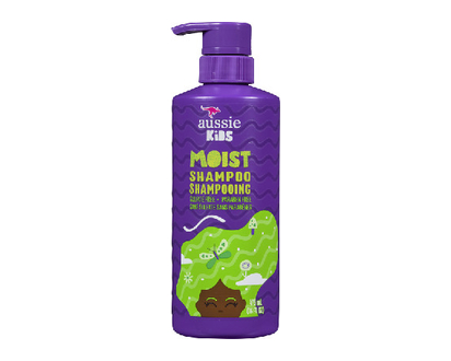 Aussie Kids Moisture Sf Shp 475 Ml - 18849
