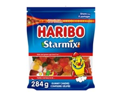 Haribo Starmix 284 Gr - 70681
