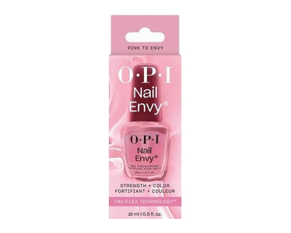 Opi Nail Envy Pink To Envy 15 Ml - 05824