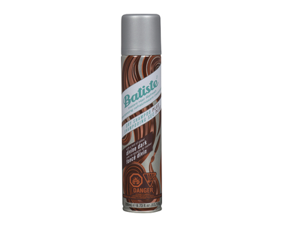 Batiste Dry Shampoo Dark & Brown 200 Ml - 27443
