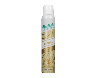 Batiste Dry Shampoo Blonde 200 Ml - 27467