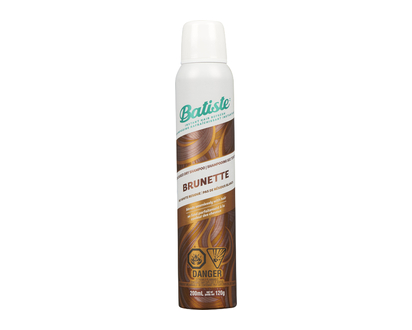 Batiste Beautiful Brunette 200 Ml - 27474