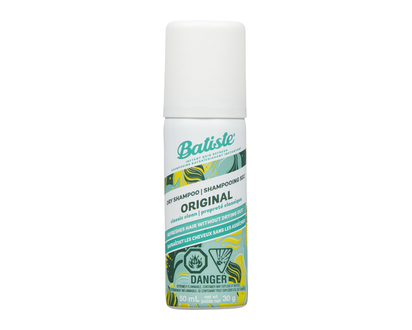 Batiste Dry Shampoo Original 50 Ml - 27504