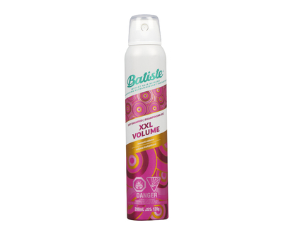 Batiste Dry Shampoo Xxl Volume 200 Ml - 27542