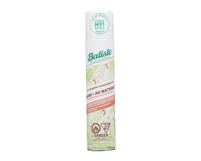 Batiste Dry Shampoo 200 Ml - 29836