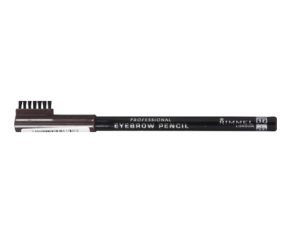 Rml Professional Eyebrow Pencil Dark Brown 1 Un - 26708