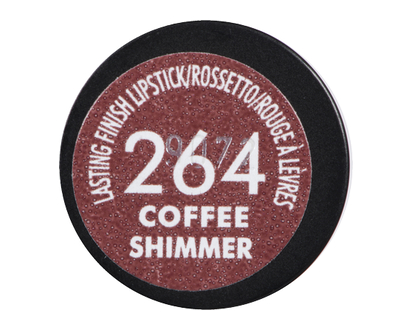 Rml Lasting Finish Lipstick Coffee Shm 1 Un - 30256
