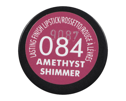 Rml Lasting Finish Lipstick Amethyst 1 Un - 30287
