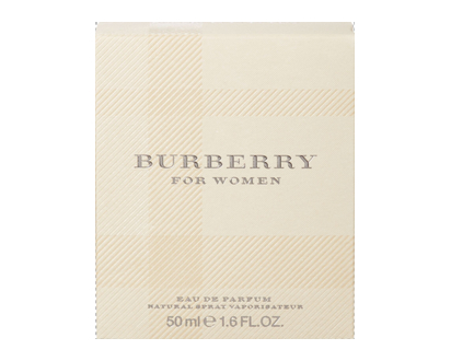 Burberry Classic Edp 50 Ml - 67330