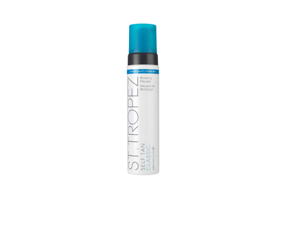 St Tropez Self Tan Bronzing Mousse 240 Ml - 00538