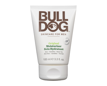 Bulldog Moisturizer Original 100 Ml - 44923