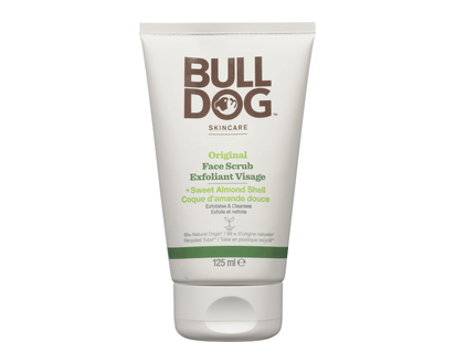 Bulldog Face Scrub Original 150 Ml - 44947