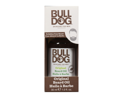 Bulldog Beard Oil Original 30 Ml - 44961