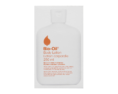 Bio Oil Body Lotion 250 Ml - 29325