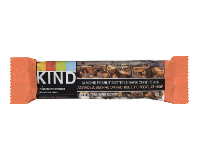 Kind Bar Peanut Butter & Dark Chocolate 40 Gr - 17070