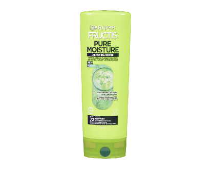 Garnier Fructis Pure Moisture Conditioner 334 Ml - 07865