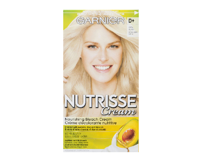 Garnier Nutrisse Cream Bleach Plus 1 Un - 19651