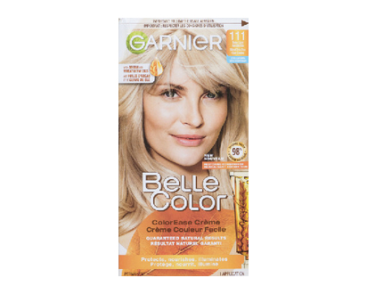 Garnier Belle Clr Hairclr 111 Xtr Lt Blnd 1 Un - 28159