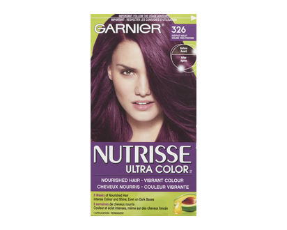 Garnier Nutrisse Intns Ult Hairclr 3.26 Bu 1 Un - 41237