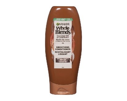 Garnier Whole Blends Cocoa Coco Condtnr 370 Ml - 45935
