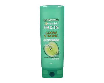 Garnier Fructis Grow Strong Conditioner 360 Ml - 49184
