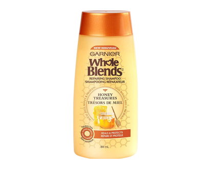 Whole Blends Travel Size Shampoo 89 Ml - 49938