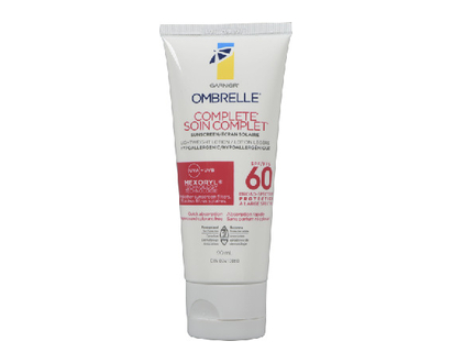Ombrelle Complete Lotion Spf 60 90 Ml - 56941