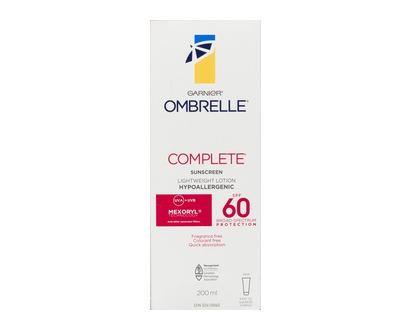 Omb Complete Ltn Spf 60 200 Ml - 56971